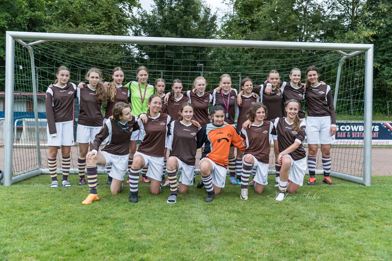 Bild 89 - Loewinnen Cup